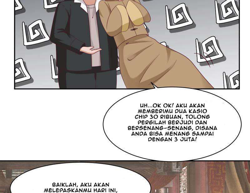 I Have a Dragon on My Body Chapter 186 - halaman 27