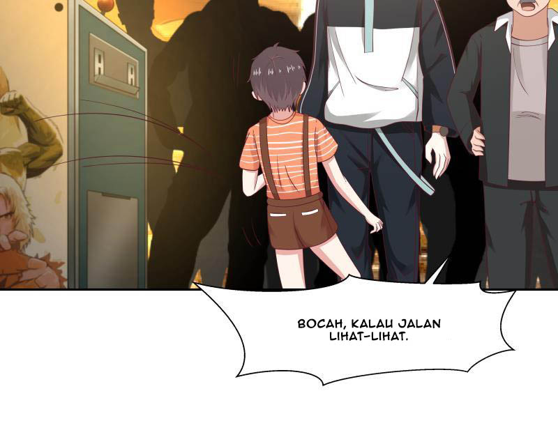 I Have a Dragon on My Body Chapter 186 - halaman 33