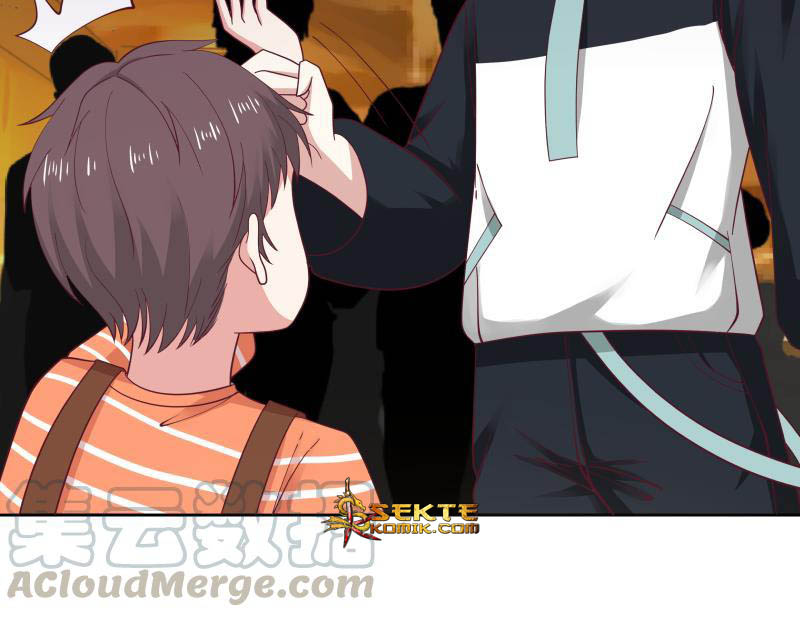 I Have a Dragon on My Body Chapter 186 - halaman 38