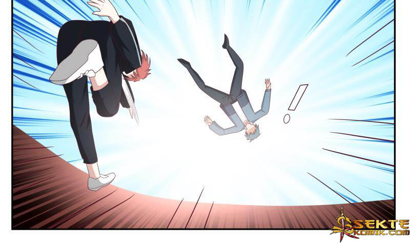 I Have a Dragon on My Body Chapter 186 - halaman 4