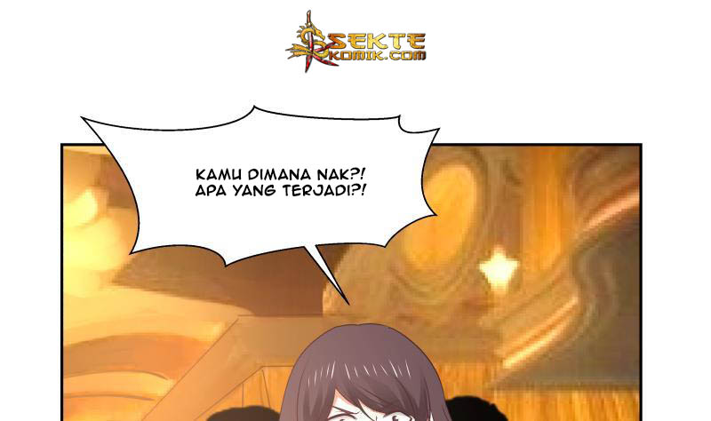 I Have a Dragon on My Body Chapter 186 - halaman 41