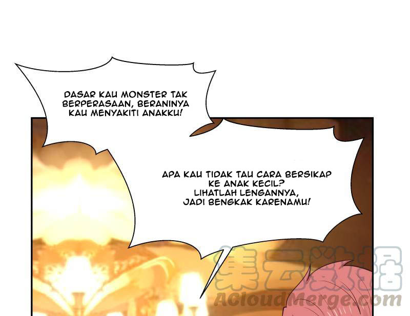 I Have a Dragon on My Body Chapter 186 - halaman 45