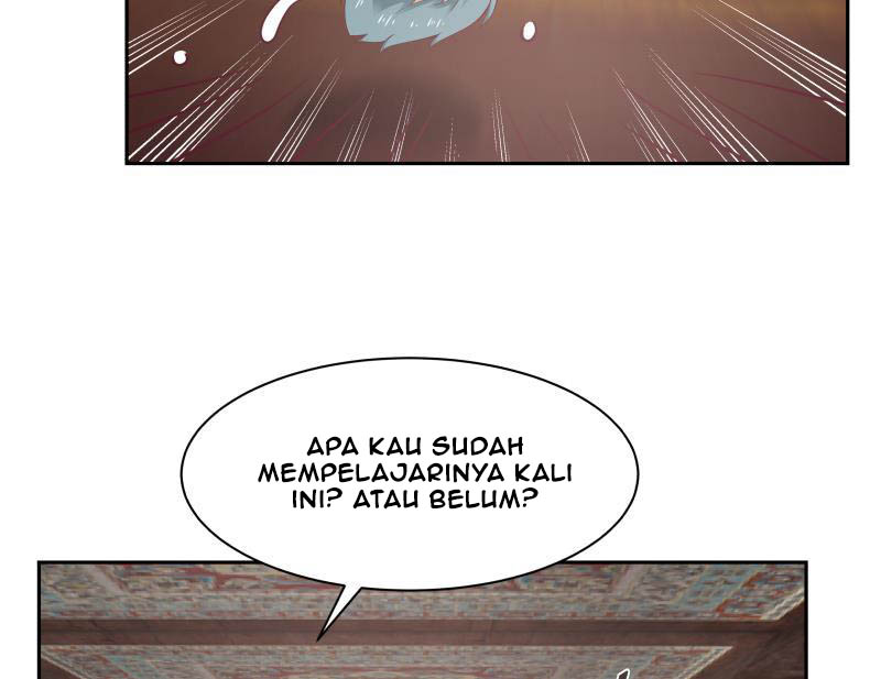 I Have a Dragon on My Body Chapter 186 - halaman 6