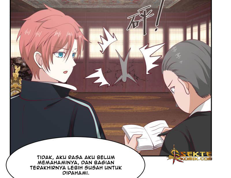 I Have a Dragon on My Body Chapter 186 - halaman 7