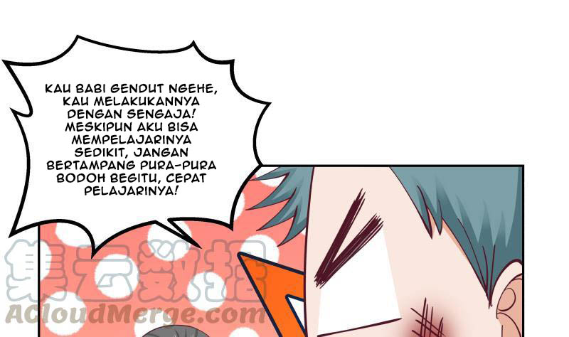 I Have a Dragon on My Body Chapter 186 - halaman 9