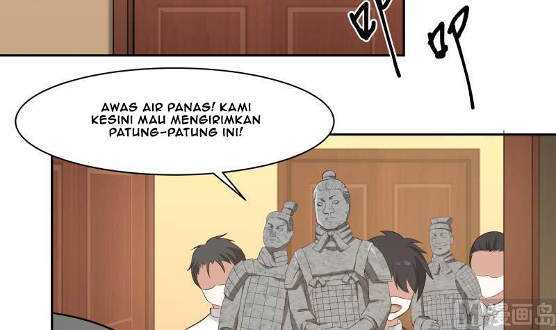I Have a Dragon on My Body Chapter 187 - halaman 11