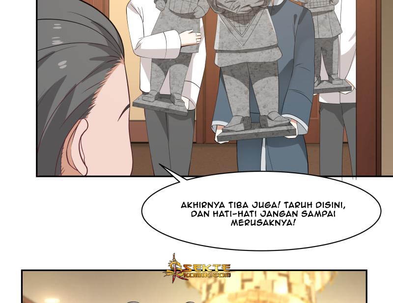 I Have a Dragon on My Body Chapter 187 - halaman 12