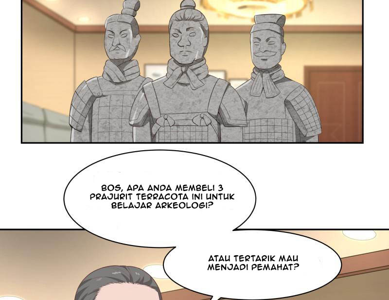 I Have a Dragon on My Body Chapter 187 - halaman 13
