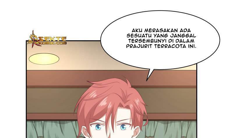 I Have a Dragon on My Body Chapter 187 - halaman 15