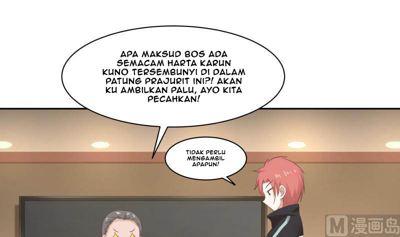 I Have a Dragon on My Body Chapter 187 - halaman 17