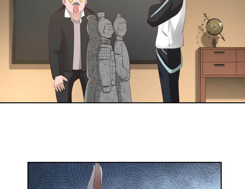 I Have a Dragon on My Body Chapter 187 - halaman 18