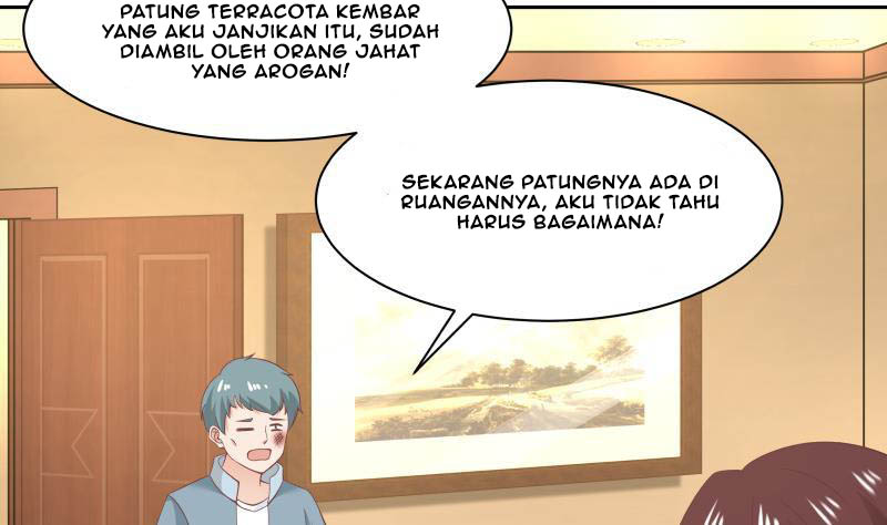 I Have a Dragon on My Body Chapter 187 - halaman 22