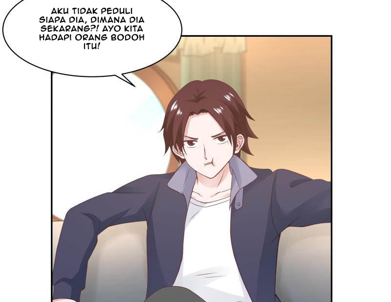 I Have a Dragon on My Body Chapter 187 - halaman 24