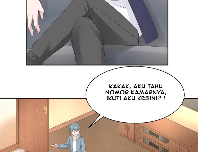 I Have a Dragon on My Body Chapter 187 - halaman 25