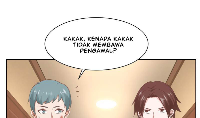 I Have a Dragon on My Body Chapter 187 - halaman 27