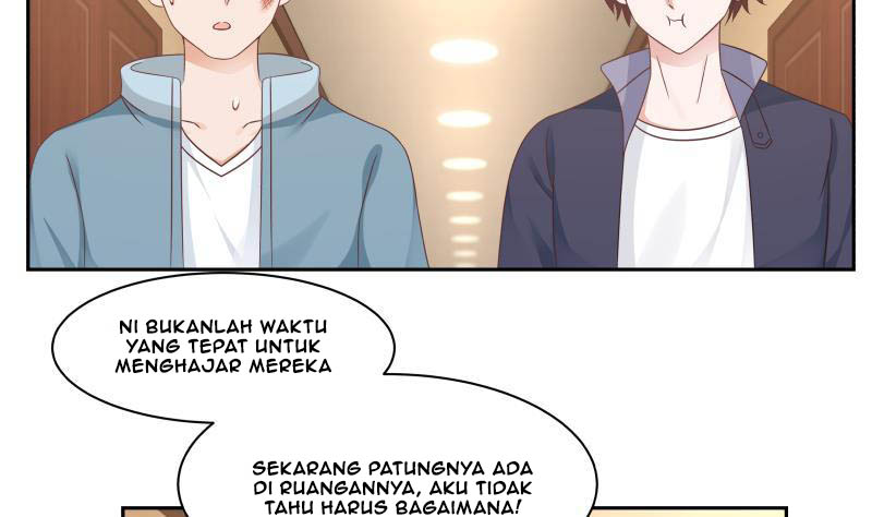 I Have a Dragon on My Body Chapter 187 - halaman 28