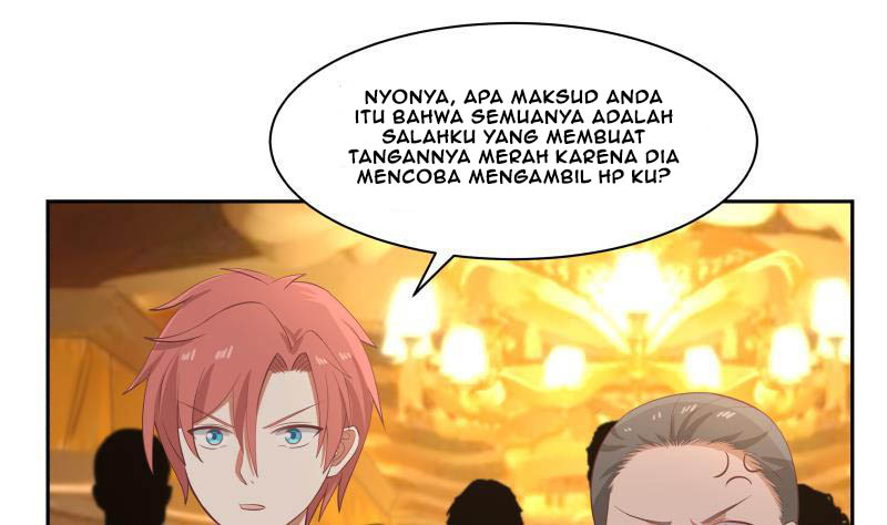 I Have a Dragon on My Body Chapter 187 - halaman 3