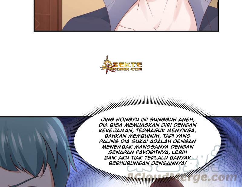 I Have a Dragon on My Body Chapter 187 - halaman 30