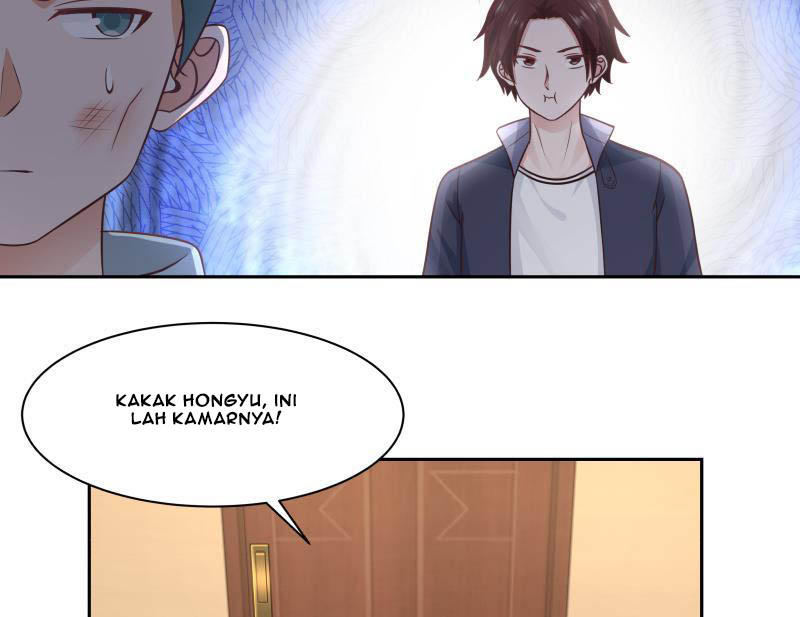 I Have a Dragon on My Body Chapter 187 - halaman 31