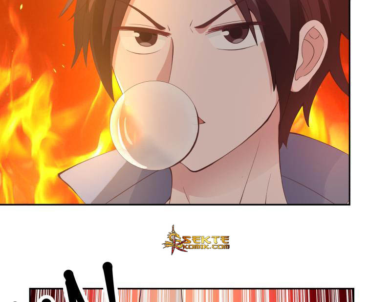 I Have a Dragon on My Body Chapter 187 - halaman 36