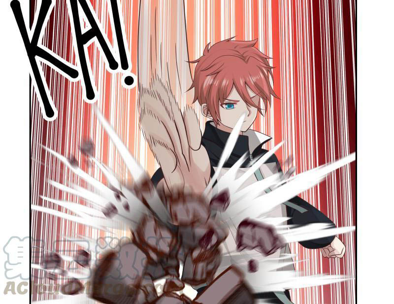 I Have a Dragon on My Body Chapter 187 - halaman 37
