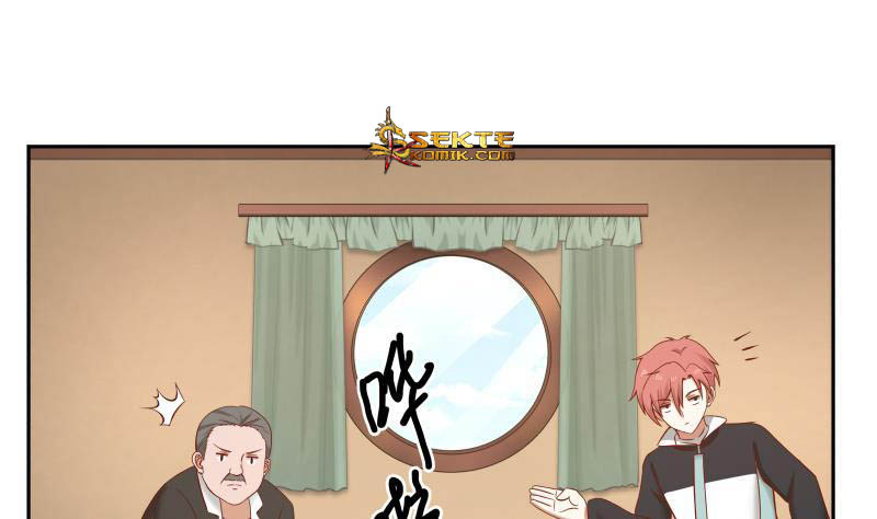 I Have a Dragon on My Body Chapter 187 - halaman 39