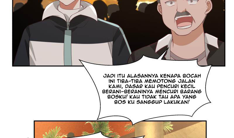 I Have a Dragon on My Body Chapter 187 - halaman 4