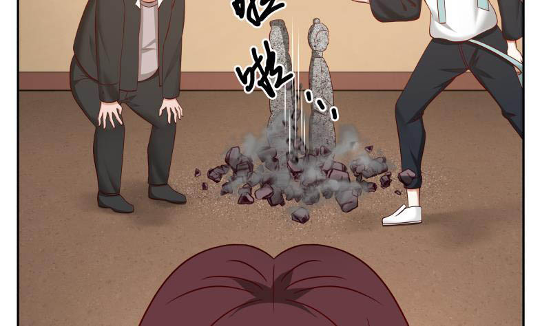 I Have a Dragon on My Body Chapter 187 - halaman 40