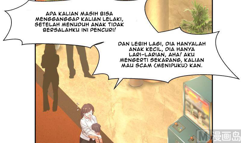 I Have a Dragon on My Body Chapter 187 - halaman 5