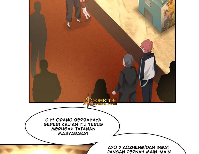 I Have a Dragon on My Body Chapter 187 - halaman 6