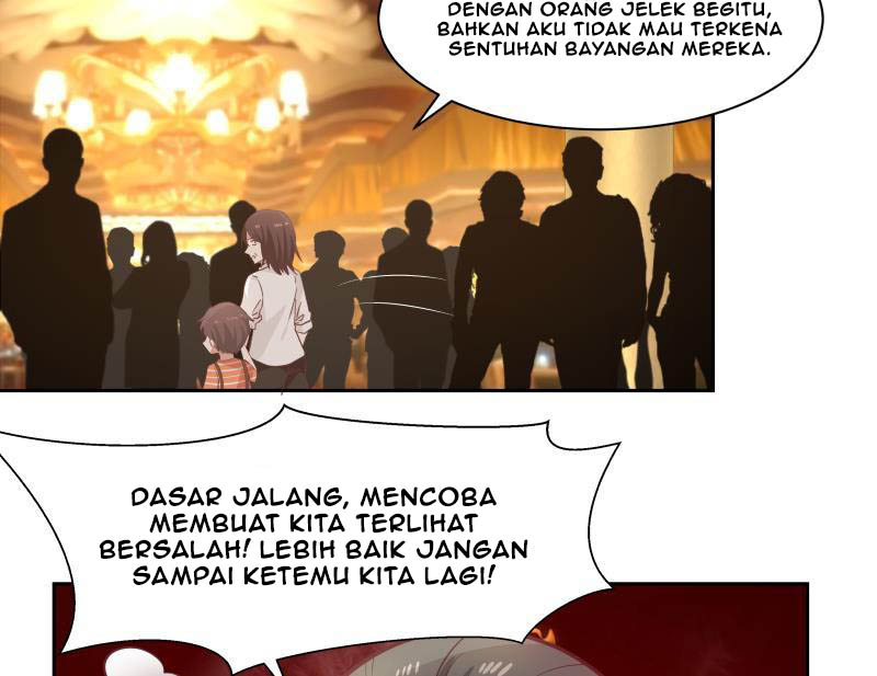 I Have a Dragon on My Body Chapter 187 - halaman 7