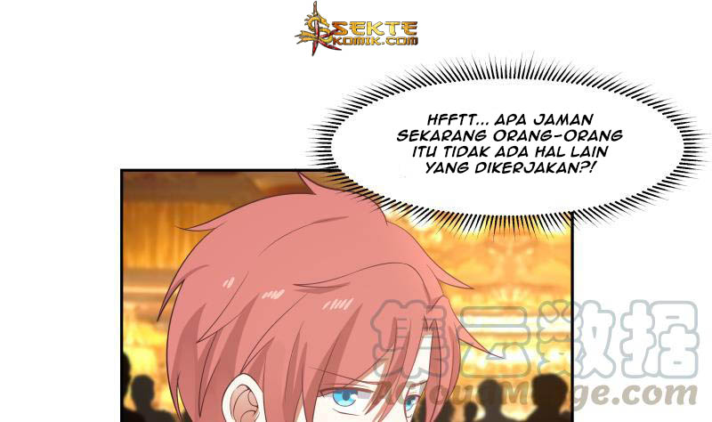 I Have a Dragon on My Body Chapter 187 - halaman 9