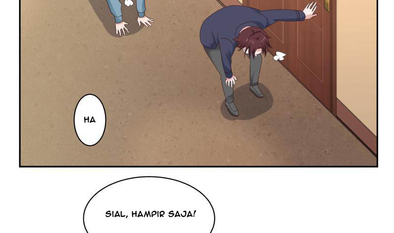 I Have a Dragon on My Body Chapter 188 - halaman 10