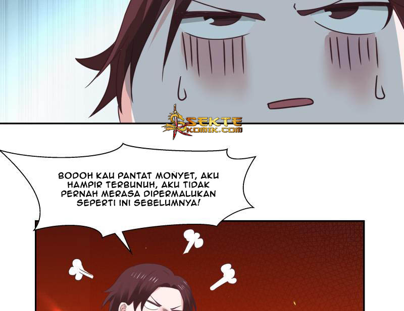 I Have a Dragon on My Body Chapter 188 - halaman 12