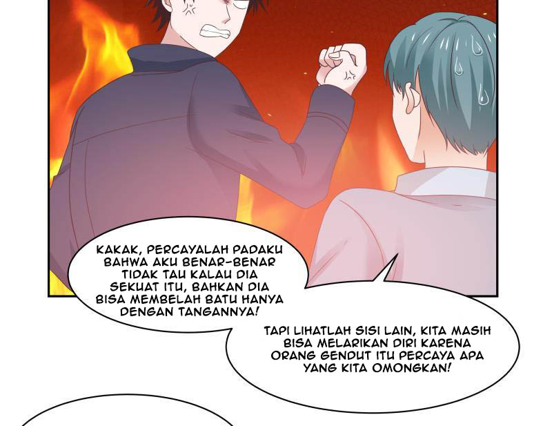 I Have a Dragon on My Body Chapter 188 - halaman 13