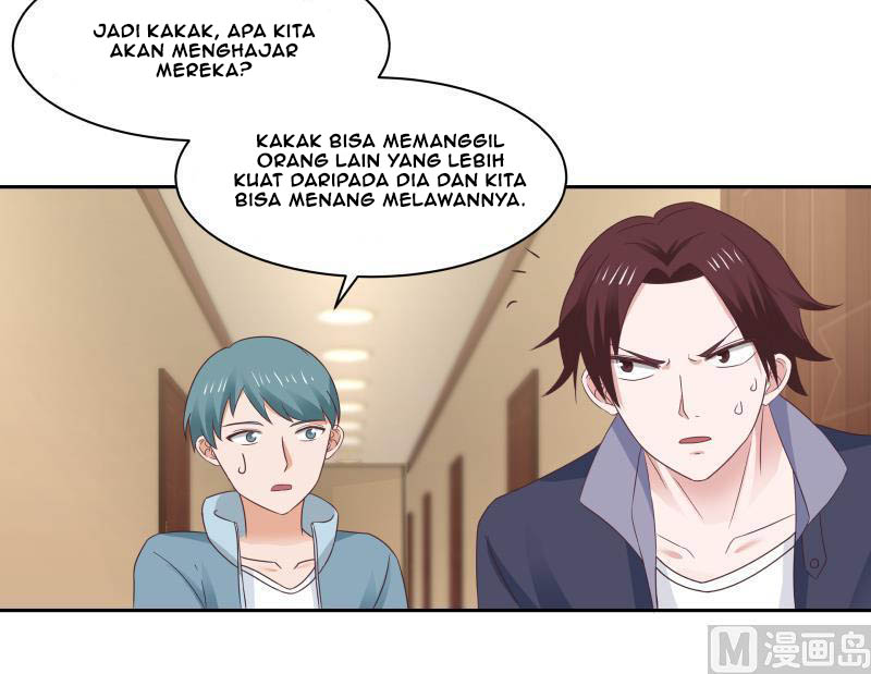 I Have a Dragon on My Body Chapter 188 - halaman 14