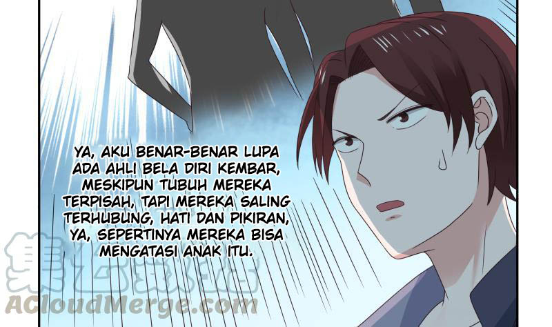 I Have a Dragon on My Body Chapter 188 - halaman 16