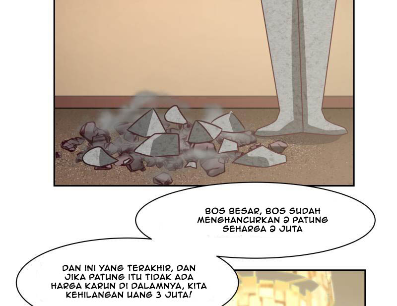 I Have a Dragon on My Body Chapter 188 - halaman 19