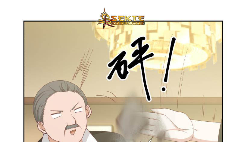 I Have a Dragon on My Body Chapter 188 - halaman 21