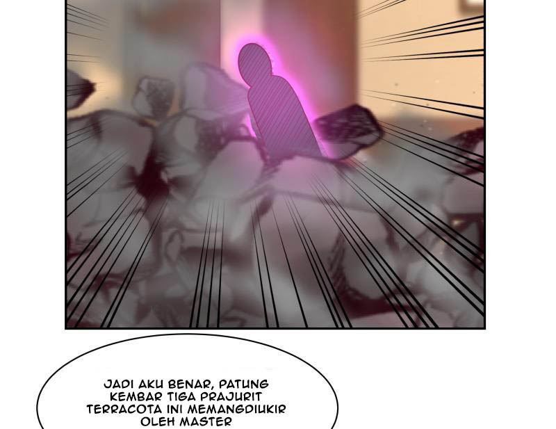 I Have a Dragon on My Body Chapter 188 - halaman 25