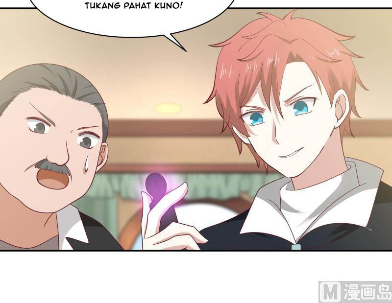I Have a Dragon on My Body Chapter 188 - halaman 26