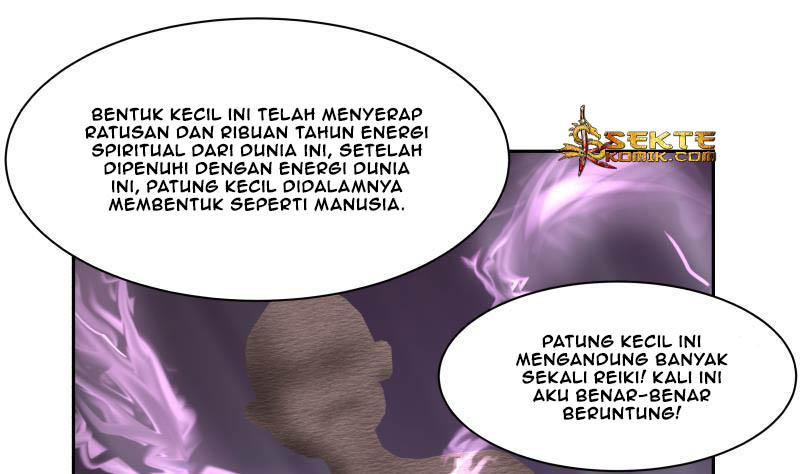I Have a Dragon on My Body Chapter 188 - halaman 27
