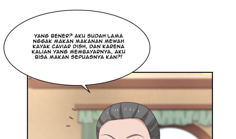 I Have a Dragon on My Body Chapter 188 - halaman 3