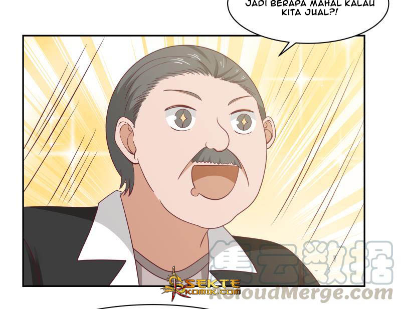 I Have a Dragon on My Body Chapter 188 - halaman 30