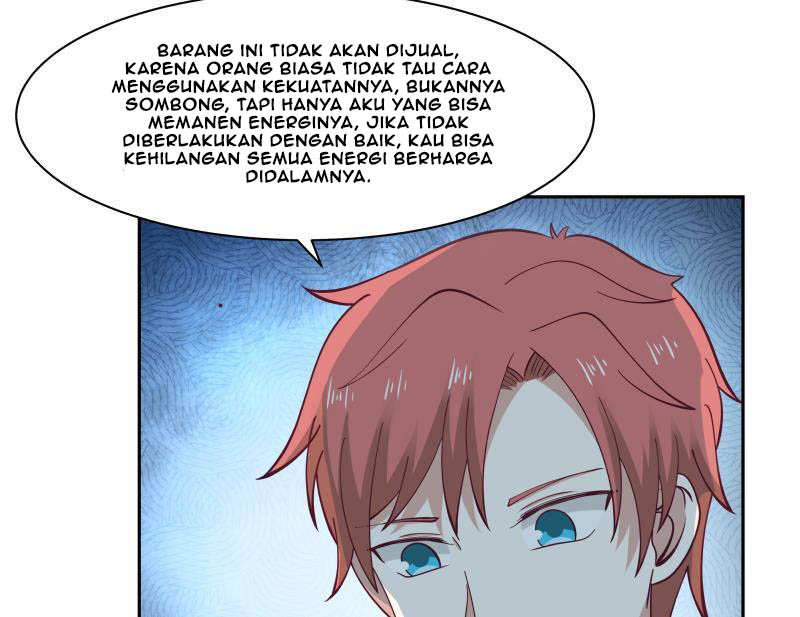 I Have a Dragon on My Body Chapter 188 - halaman 31
