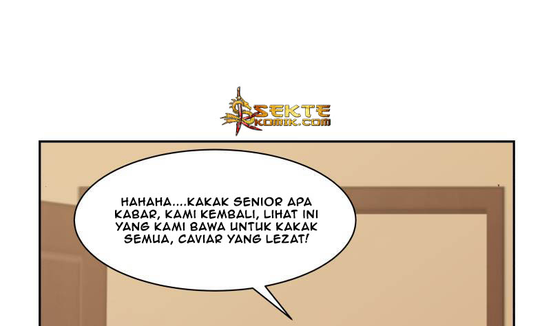 I Have a Dragon on My Body Chapter 188 - halaman 33