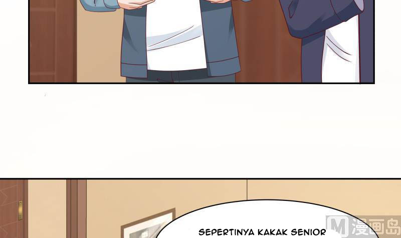 I Have a Dragon on My Body Chapter 188 - halaman 35