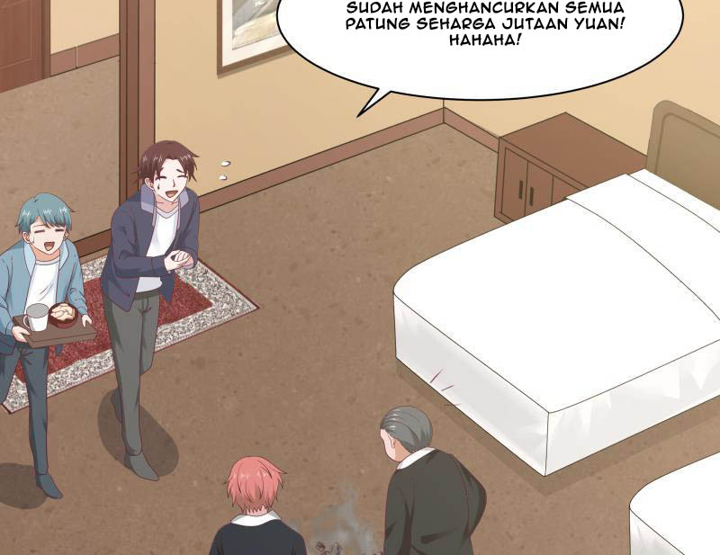 I Have a Dragon on My Body Chapter 188 - halaman 36