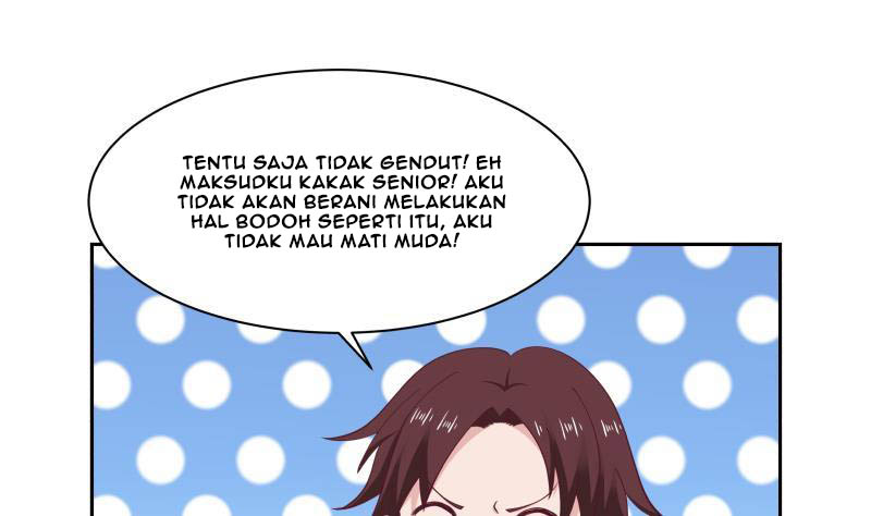 I Have a Dragon on My Body Chapter 188 - halaman 39