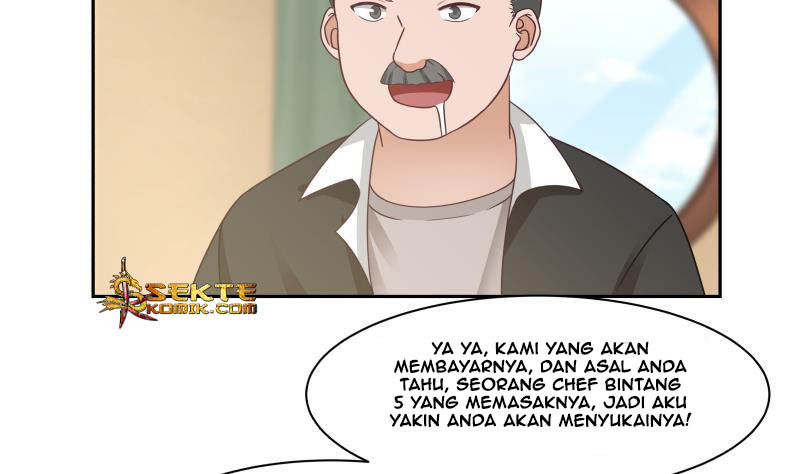 I Have a Dragon on My Body Chapter 188 - halaman 4